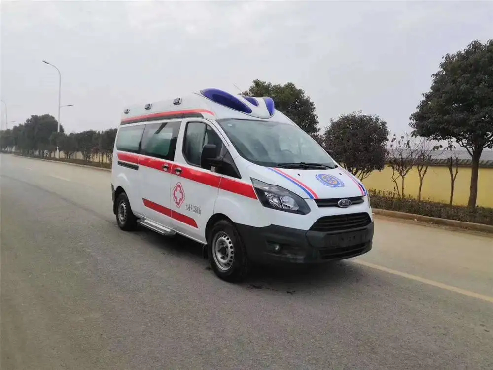 满洲里市救护车转院